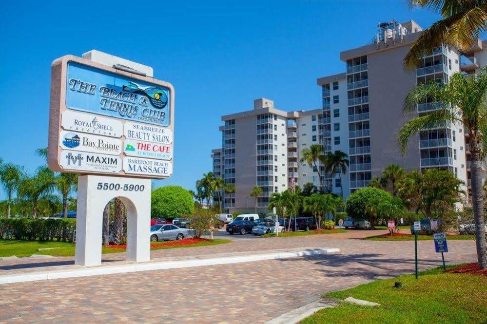 Resortquest At Bonita Beach And Tennis Club Bonita Springs Bagian luar foto