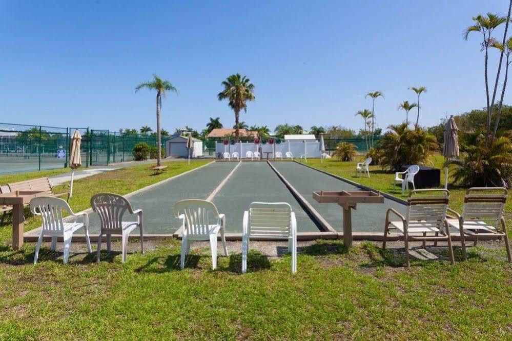 Resortquest At Bonita Beach And Tennis Club Bonita Springs Bagian luar foto